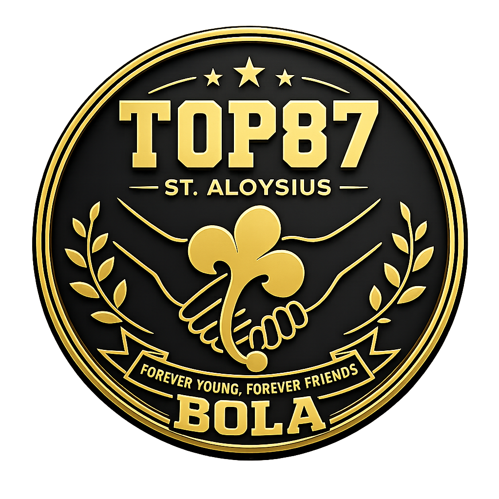 TOP87 Bola